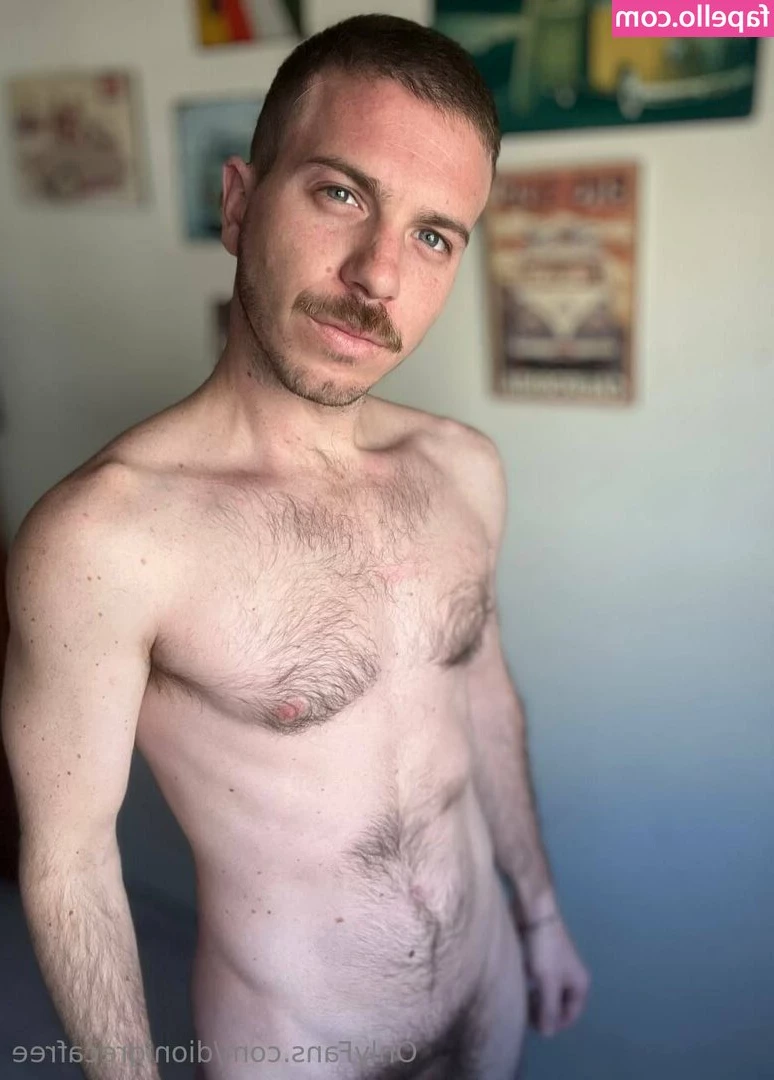 dionigrecafree - Breeding  nicoversbearxx   I was so hungry and this sexy guy kept me