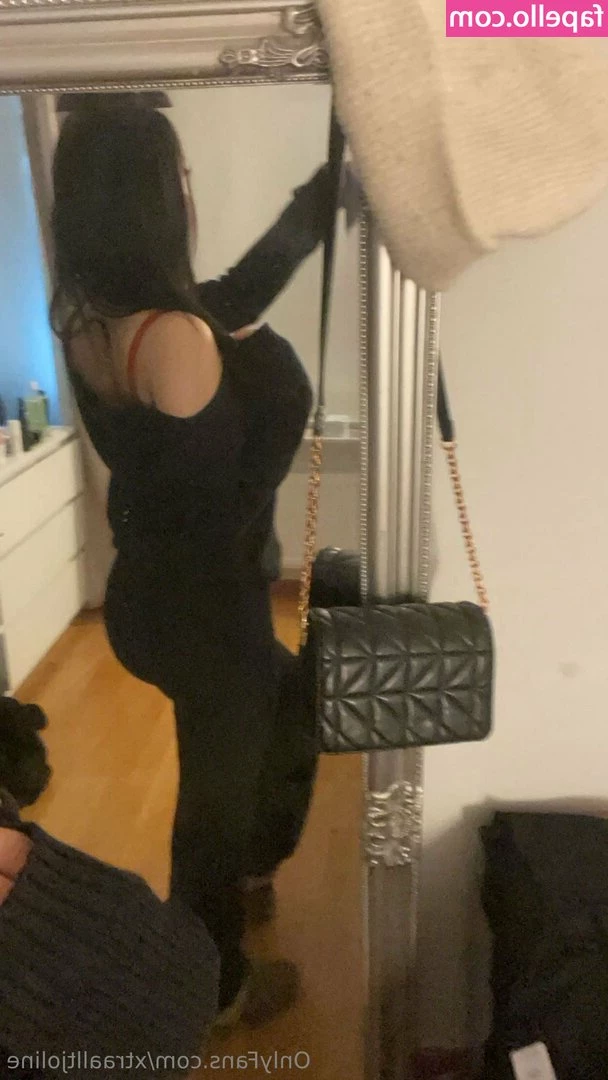 xtraalltjoline - July 2021 All Aboard The Panda Girl Pussy Eating Train!😛 it’s a