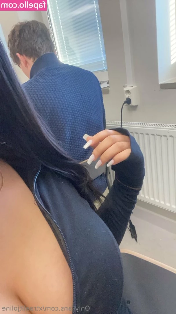 xtraalltjoline - Worship Mommy