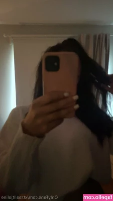 xtraalltjoline - I’m just warming up 🤪 tip me