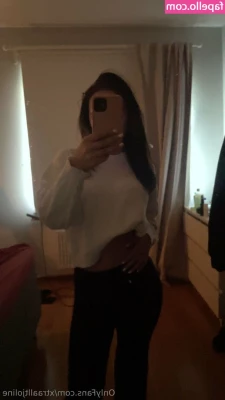 xtraalltjoline - We should do something Do you want to play with me