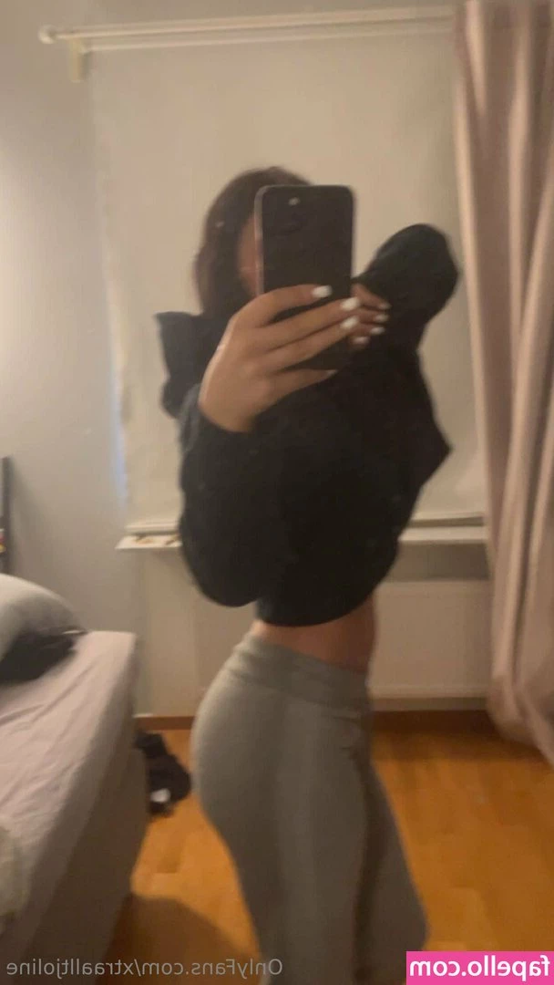 xtraalltjoline - Hello baby I m here to spend a hot moment   subscribe for free