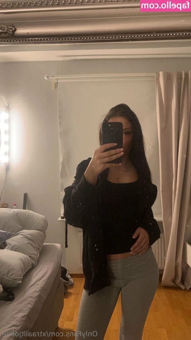 xtraalltjoline - Tell me what we would do together