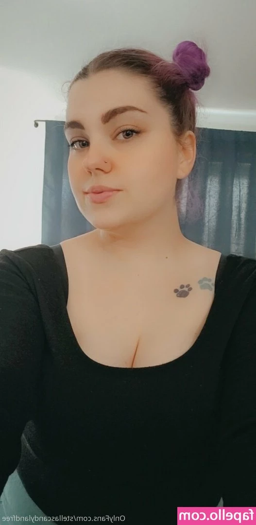 stellascandylandfree - Is it too early to be dressing up as a reindeer