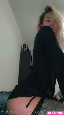 jinxybaybee - morning missionary