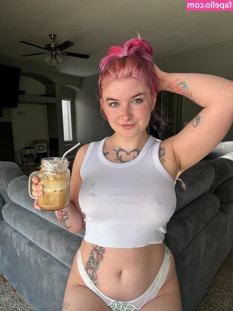 elianarosefree - I have a LONG video I ll be posting later but I also chopped it up