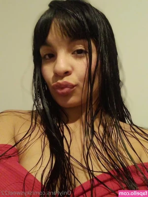 skysweet22 - Howdy 😉