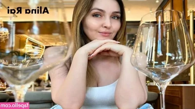 Alina Rai [ alina-rai ] - Let’s play babe