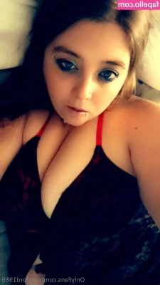 sexyford1989 - Like fuegoo