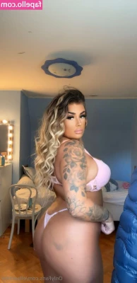 ellasvens00n - how would you take this yummy pink pussy