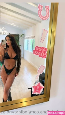 India Reynolds [ india-reynolds ] - Good morning my loves, just finishing up the editing of a video and