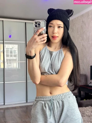 lilypilly - Good morning part 2