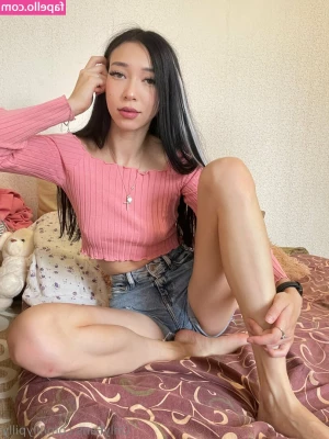 lilypilly - New Profile Change Daddy little princess