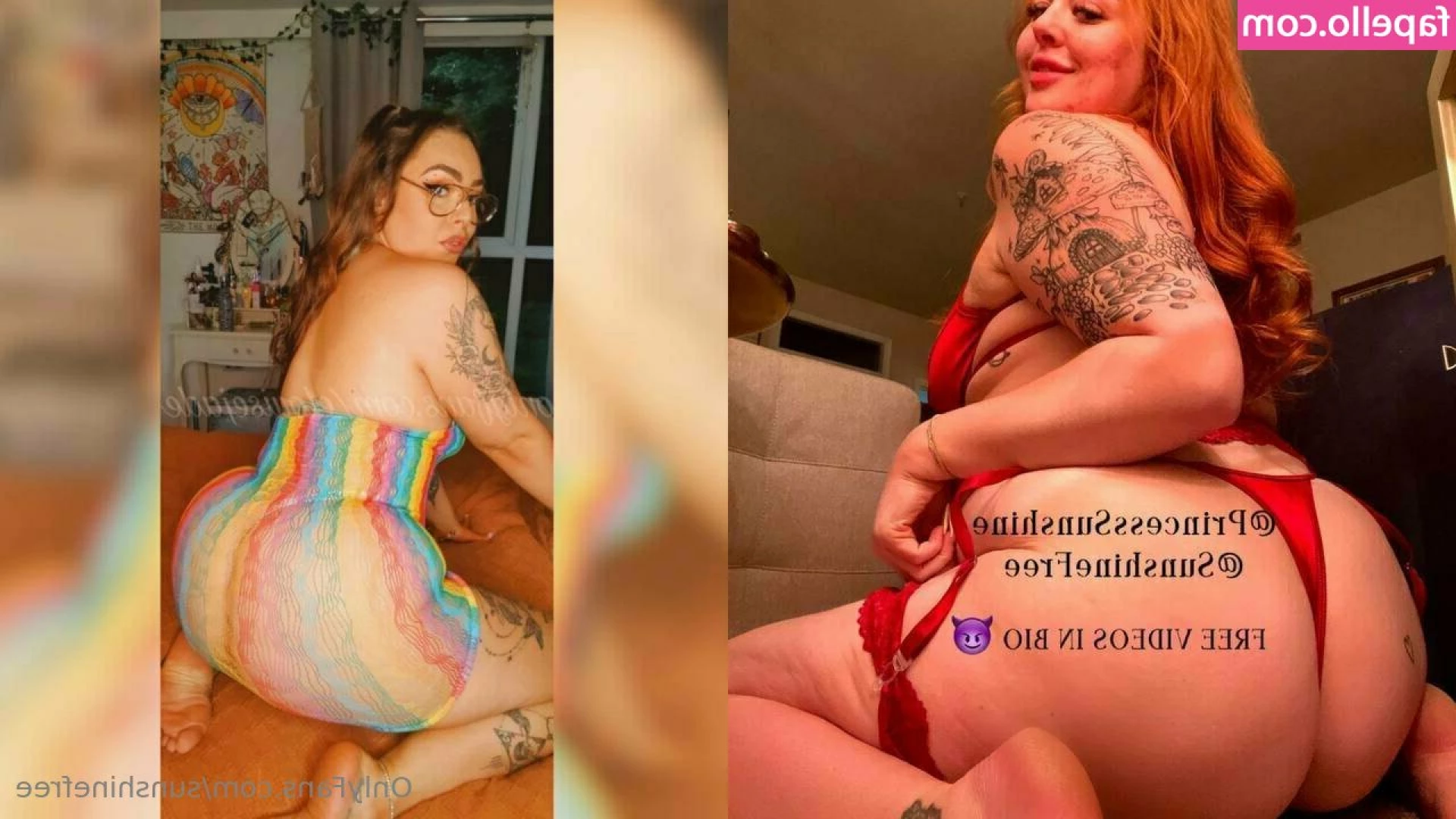 sunshinefree - 20 pics ✨ AVN Adventures Pt 2✨ avn stars lounge, mv cupcake