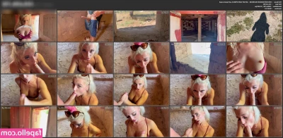 JayJayPink - (452) Shoejob in Pink High Heels and What a Blast! DX (1080p)  This
