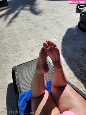 foot-mistress-miss-b - eat my butt part 1