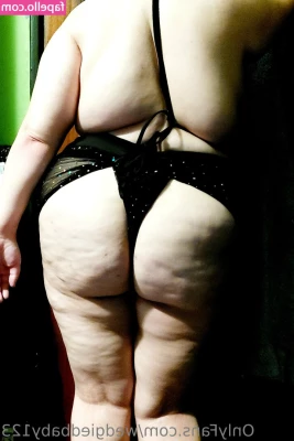 wedgiedbaby123 - Was the Easter bunny good to you