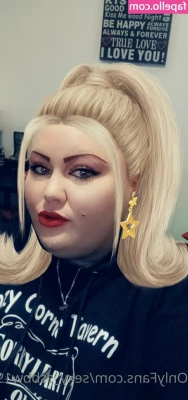 sexy_ssbbw1981 [ sexy-ssbbw1981 ] - Come play with my rabbit tale