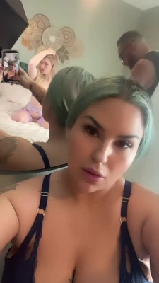 Ashton Birdie [ ashton-birdie-1 ] - Told y all only inboxed messages right now  So hit my inbox for new