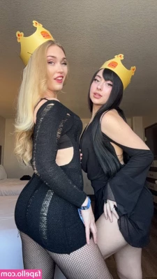 Ashton Birdie [ ashton-birdie-1 ] - She came all over my dick