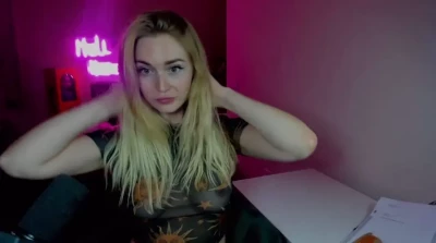 Ashton Birdie [ ashton-birdie-1 ] - Lmk what you want and u shall receive