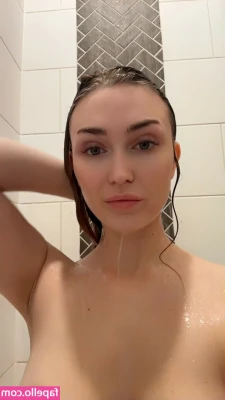 Ashton Birdie [ ashton-birdie-1 ] - Perfect way to start your Monday 😈💦💦