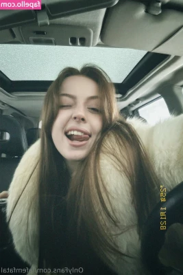 lafemfatal - Good morning ❤️😛