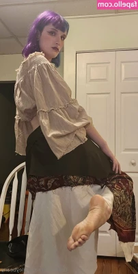 baileybeans - I want to know how will you wake me up! 🤭
