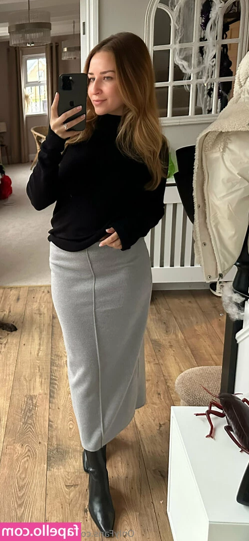 onlyoliviafleur - Bend me over 🤤