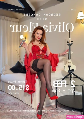 onlyoliviafleur - These thigh high boots were meant to smash your balls