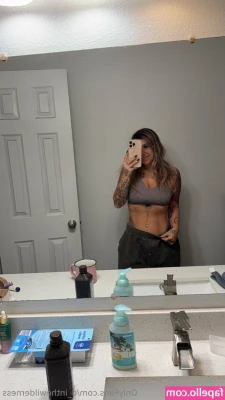d_inthewilderness [ d-inthewilderness ] - I lower myself sensuously onto your