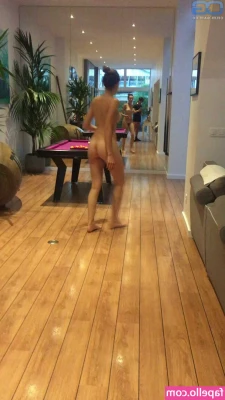 Elodie Fontan [ elodie-fontan ] - I love wearing this outfit when i have workers come to the house  I