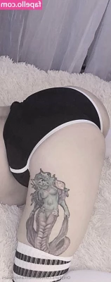 karmencandykisses - I'll give you my panties so you can notice a little spot of my juice