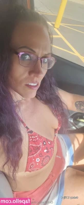 karmencandykisses - Do you like my dress