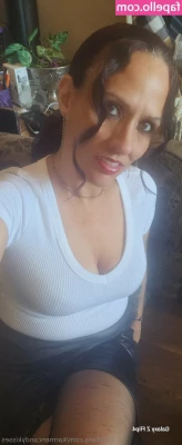 karmencandykisses - Buena paja antes de bañar me