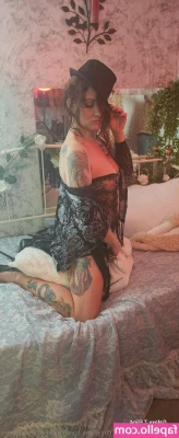 karmencandykisses - Delicious soles from a beautiful soul