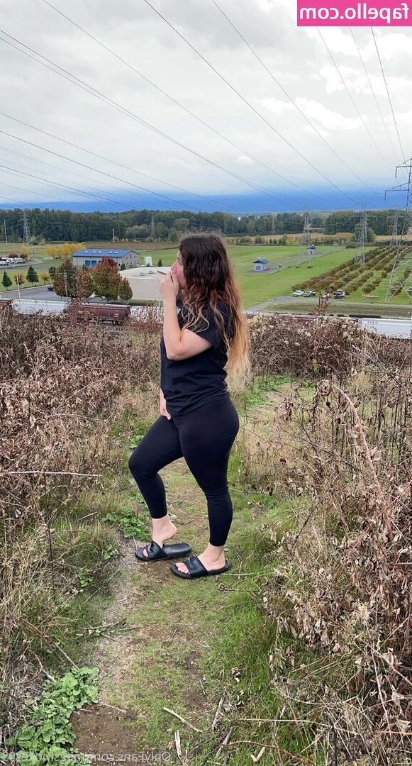 megsmokes95 - If I punish you, you deserve it. Period. And you better thank me for