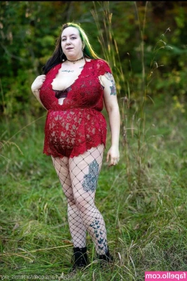 artemis_sky [ artemis-sky ] - red panties are my favorite