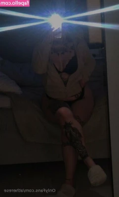 atherese - I could use a little incentive to keep goin