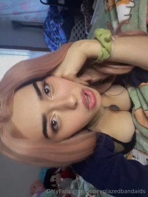 honeyglazedbandaids - You're fucked