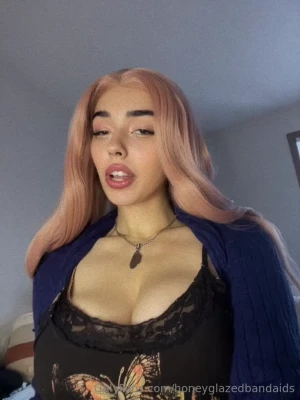 honeyglazedbandaids - Que rico es que te hagan correr