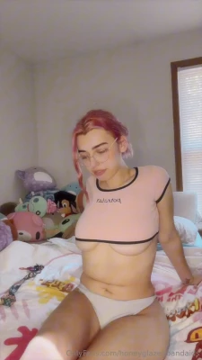 honeyglazedbandaids - Hi