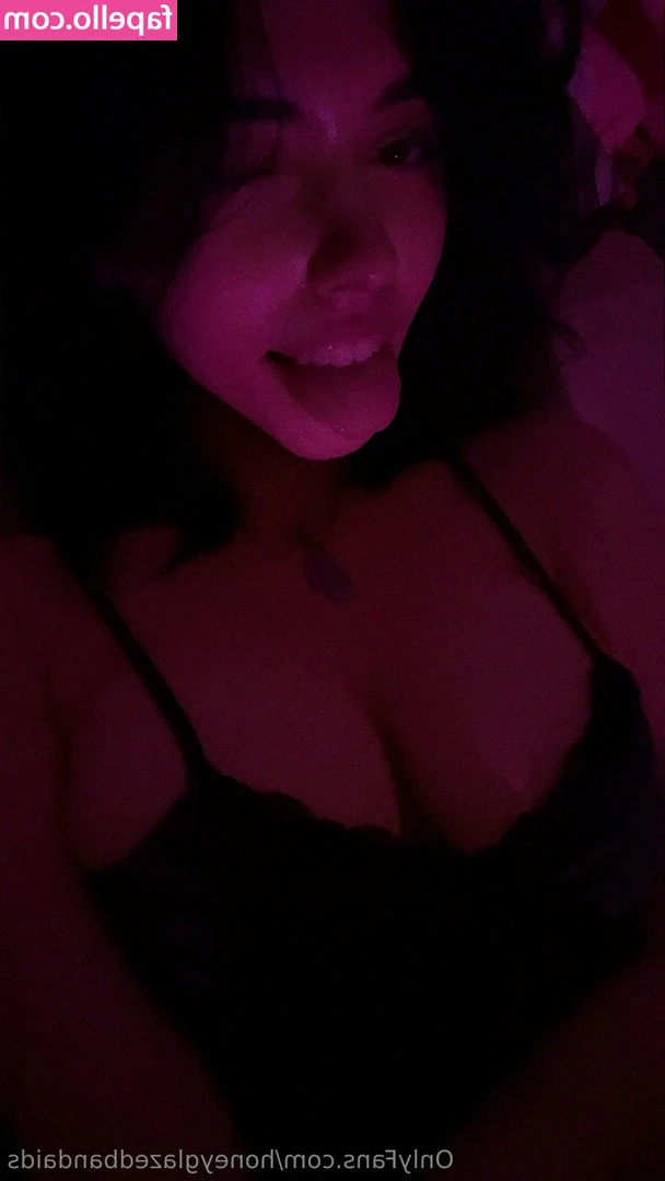 honeyglazedbandaids - 🔥If you unlock the video😏 in the chat🍆, you enter my