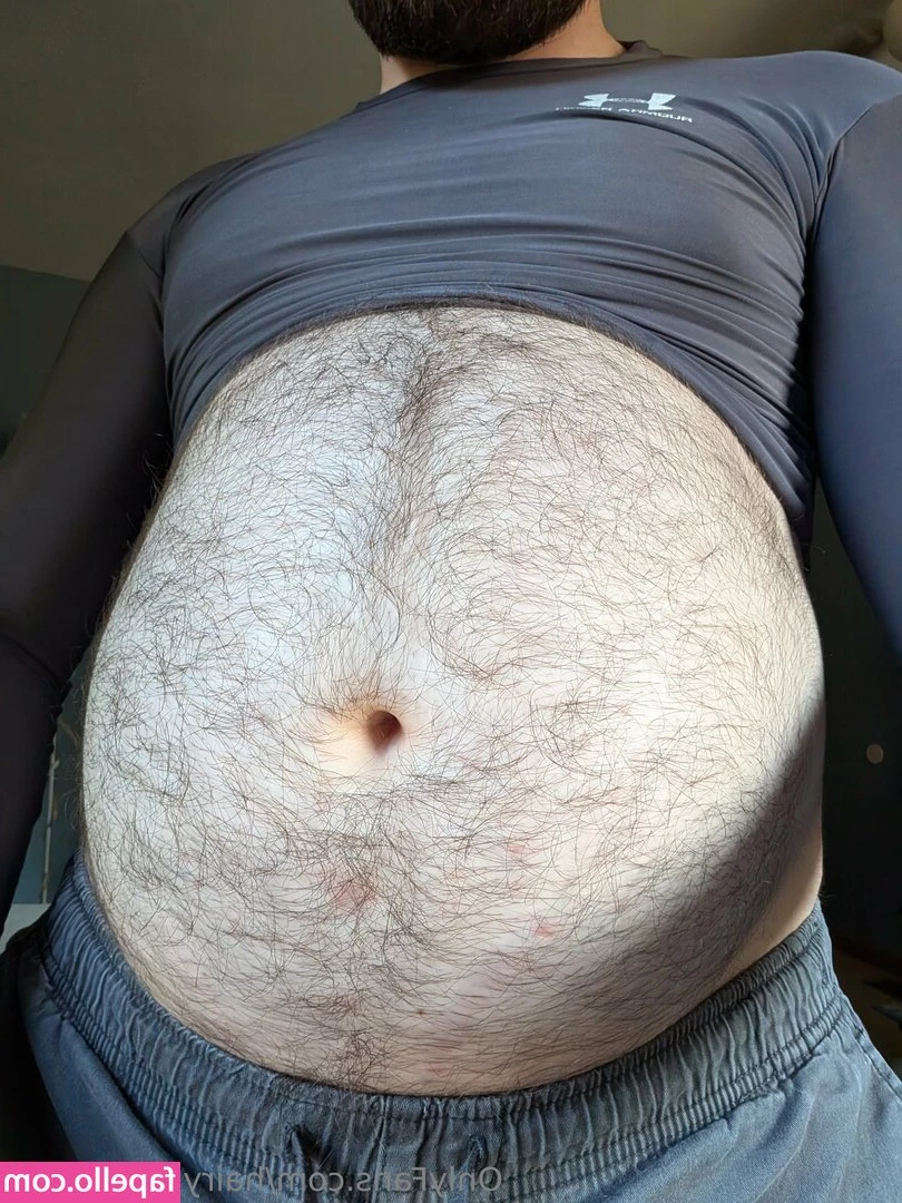 hairybearsize15 - Very sexy pink bodystocking and white mules 💋 Part Three