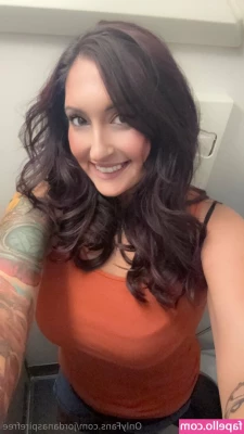 jordanaspirefree - Wish you were in here with me