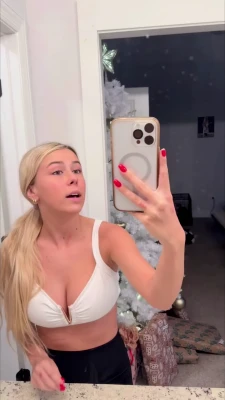 Hailey Welch [ hailey-welch ] - My bday is coming up and some of you have been asking if I have a