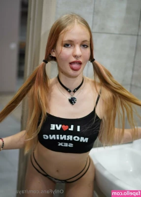 rayapitch - Non lasciarti guardare così😈💕