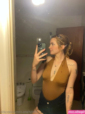 eviecutie - So smooth and protuberant