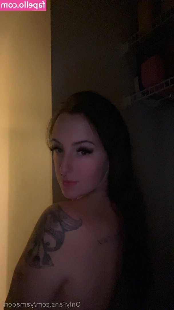 yamadorii - il mio big booty   tutto per voi