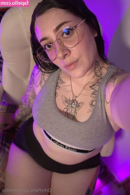 mreita - I’m going to be a little distracted with work today (all for the